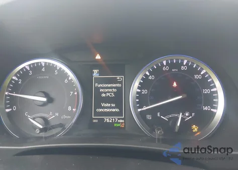 2018 Toyota Highlander Se z USA, uszkodzony, nr VIN 5TDJZRFH6JS486100